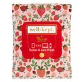 Load image into Gallery viewer, STRAWBERRY FIELDS SCREEN & LENS WIPES
