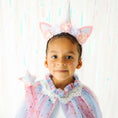 Load image into Gallery viewer, Purple Unicorn Dress Up Kit
