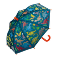 Load image into Gallery viewer, Dinosaur Color Changing Umbrella
