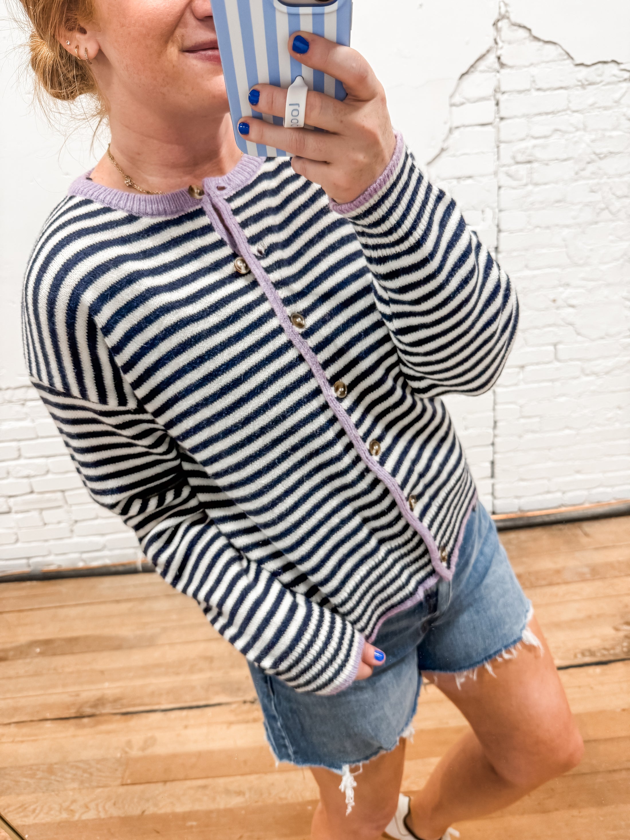 Rayna Cardigan