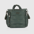 Load image into Gallery viewer, Dream Convertable Diaper Bag - Camo
