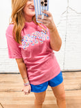 Load image into Gallery viewer, Marlow Athletic Shorts - Blue

