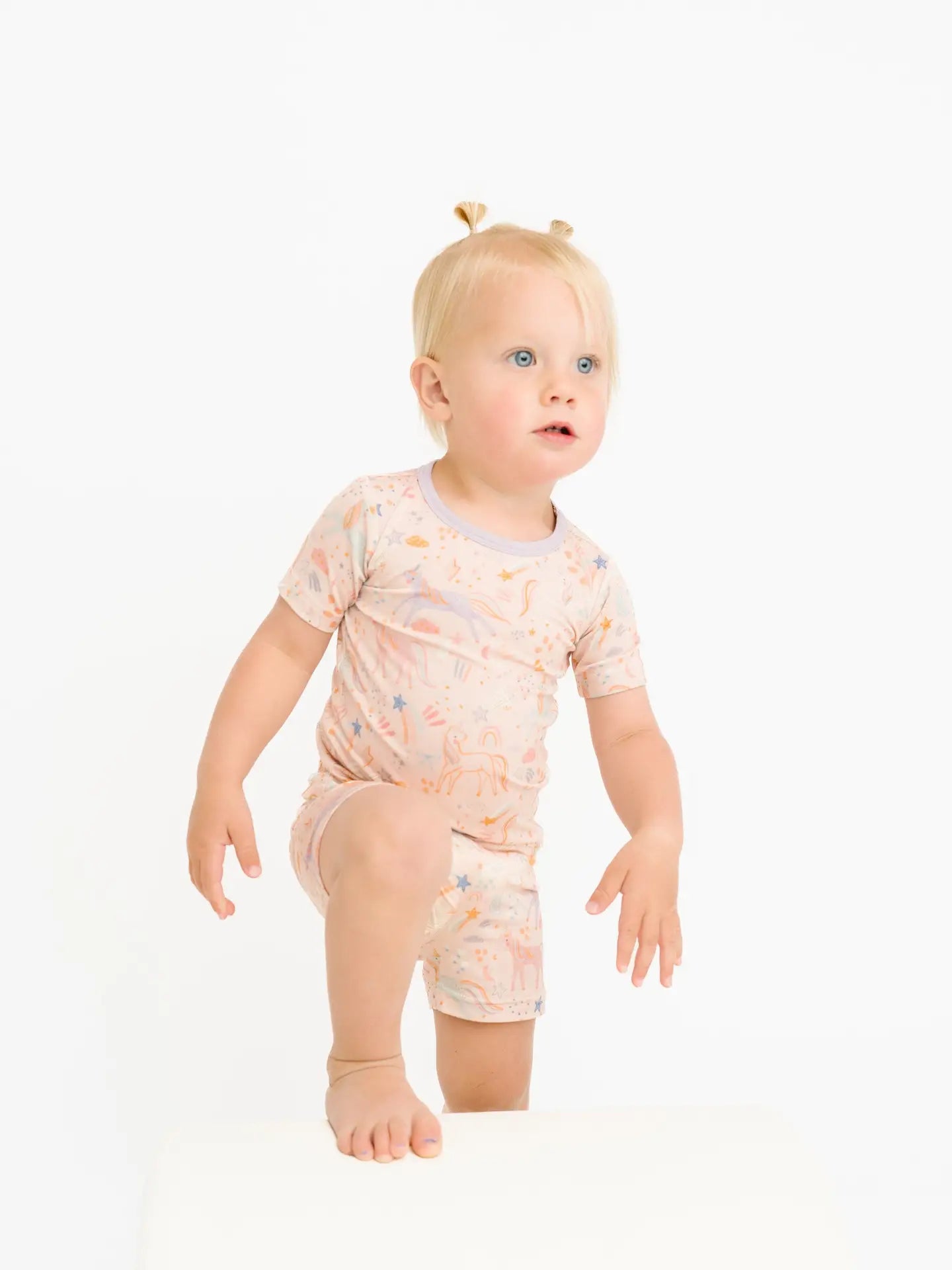 Unicorn PJ Set