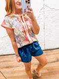 Load image into Gallery viewer, Mandy Top
