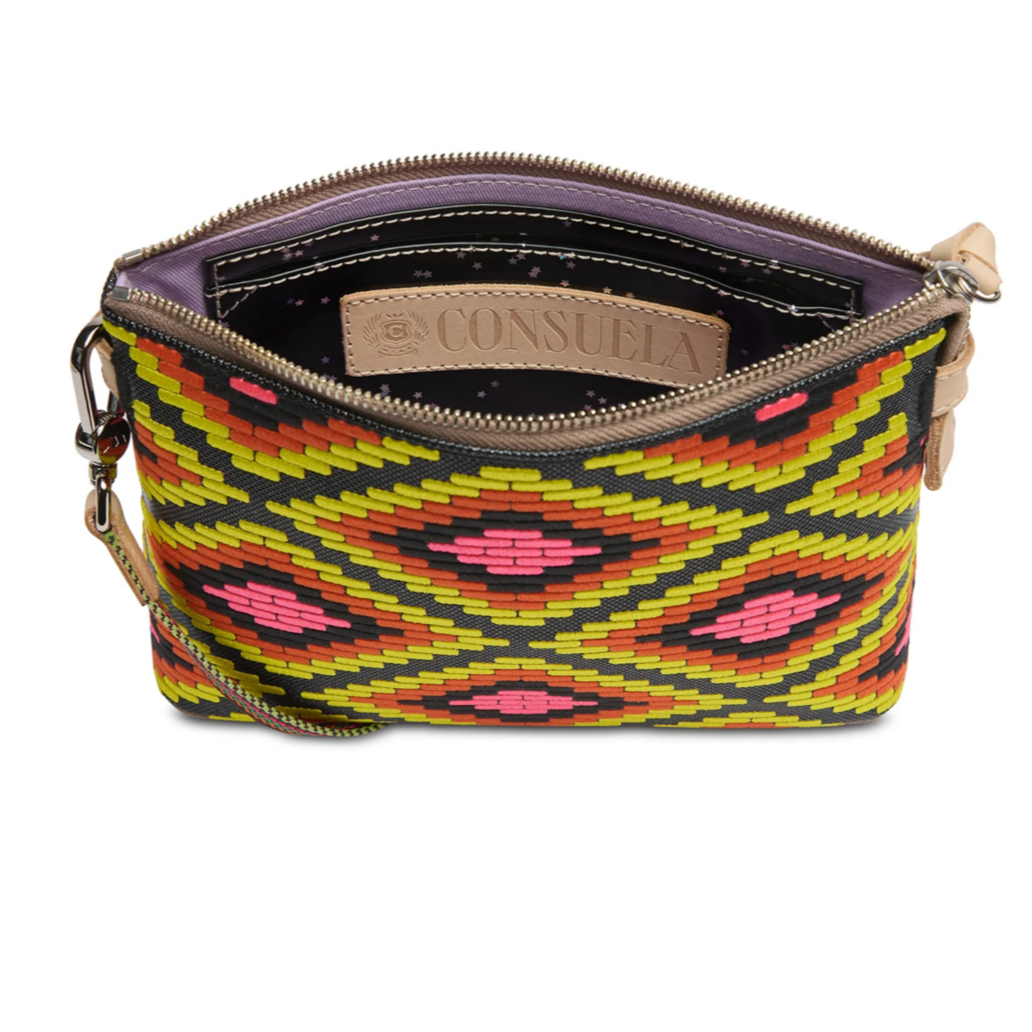 Consuela Midtown Crossbody - Rae