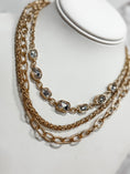 Load image into Gallery viewer, Lumé Necklace
