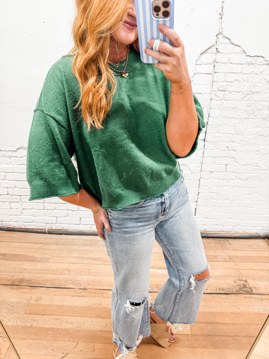 Emilie Sweater