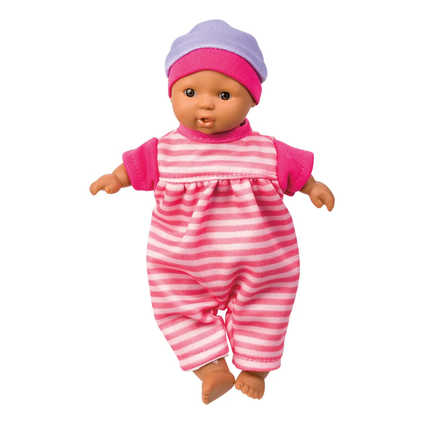 Baby Dolls - 6in assorted skin tones