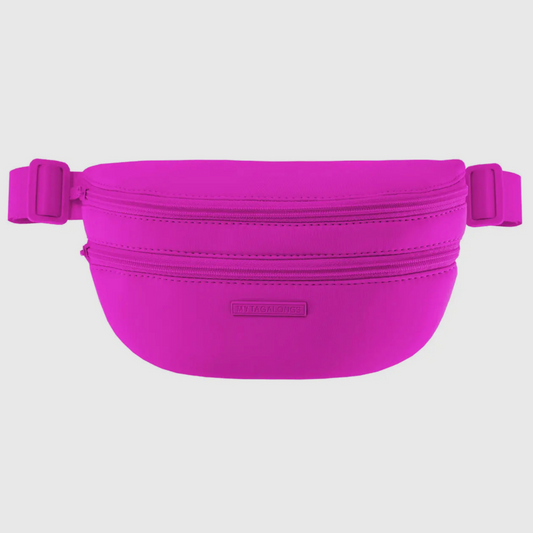 Belt Bag - pink