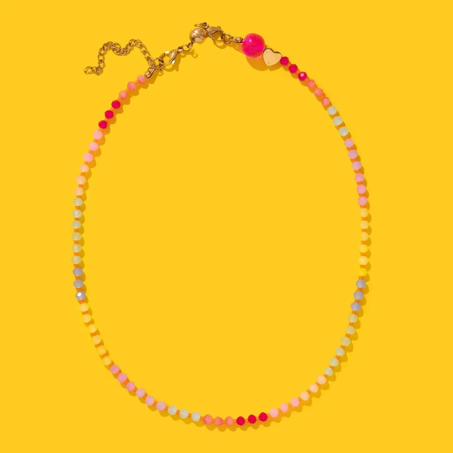 Riley Necklace