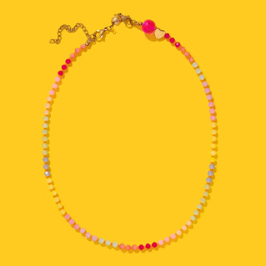 Riley Necklace