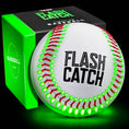 Load image into Gallery viewer, Light Up Baseball - Glow in Dark Balls
