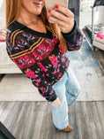 Load image into Gallery viewer, Tasha Sweater
