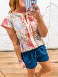 Load image into Gallery viewer, Mandy Top
