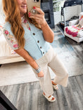 Load image into Gallery viewer, Maylee Knit Vest
