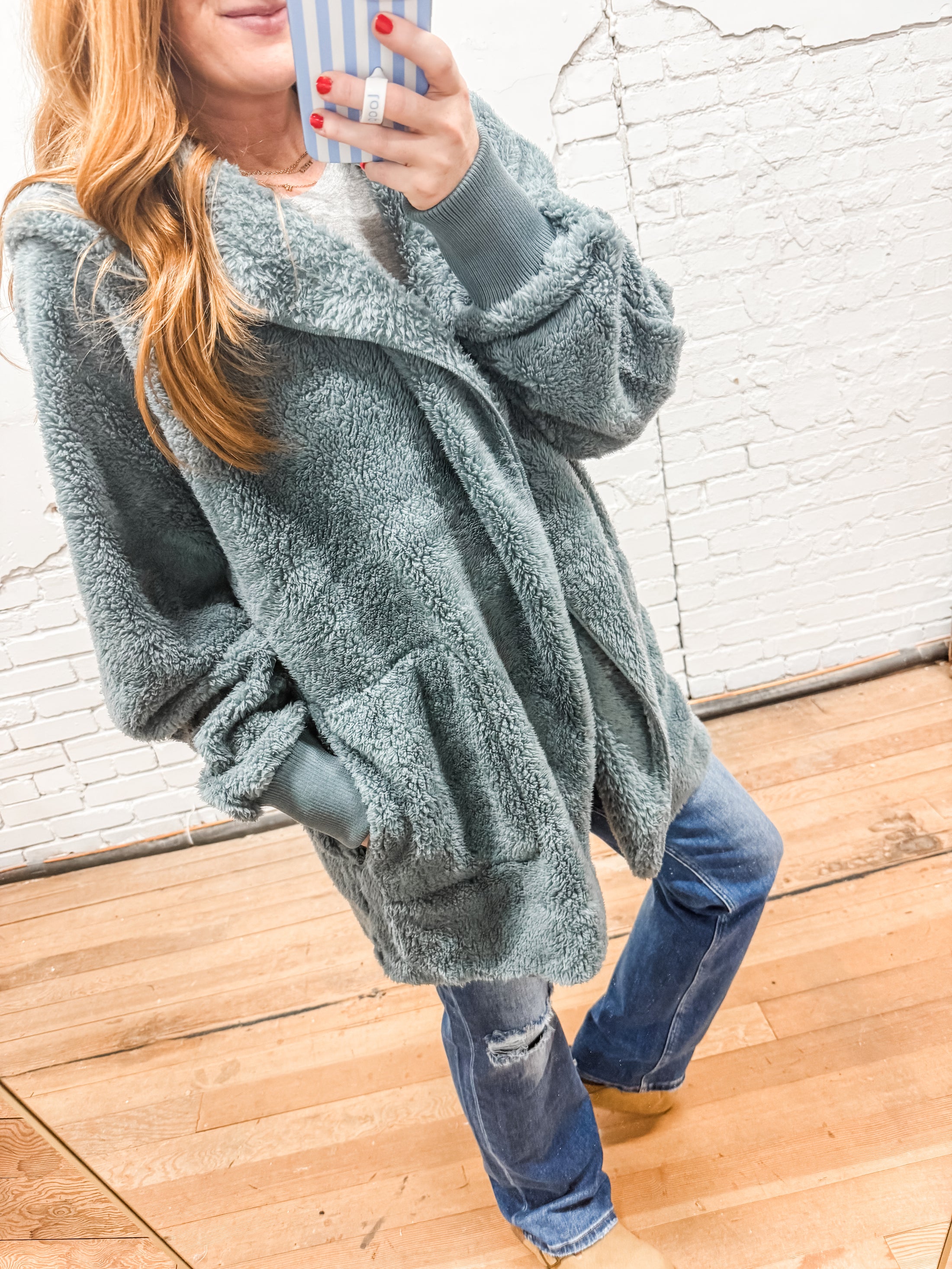 Maddie Jacket
