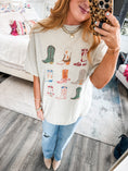 Load image into Gallery viewer, Maren Graphic Tee
