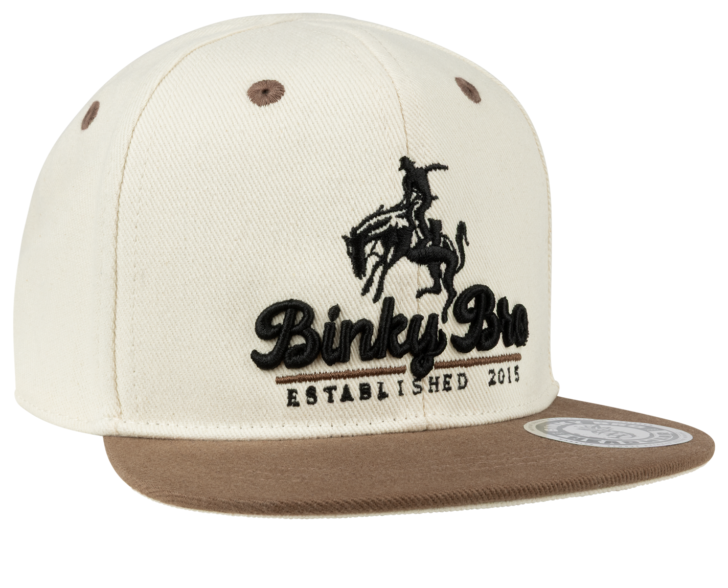 BinkyBro Payson Hat