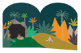 Load image into Gallery viewer, Dinosaur Stick & Play
