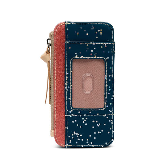 Consuela Card Organizer - Nyla