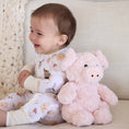 Load image into Gallery viewer, Large Cuddle Plush Friends | Piper Pig
