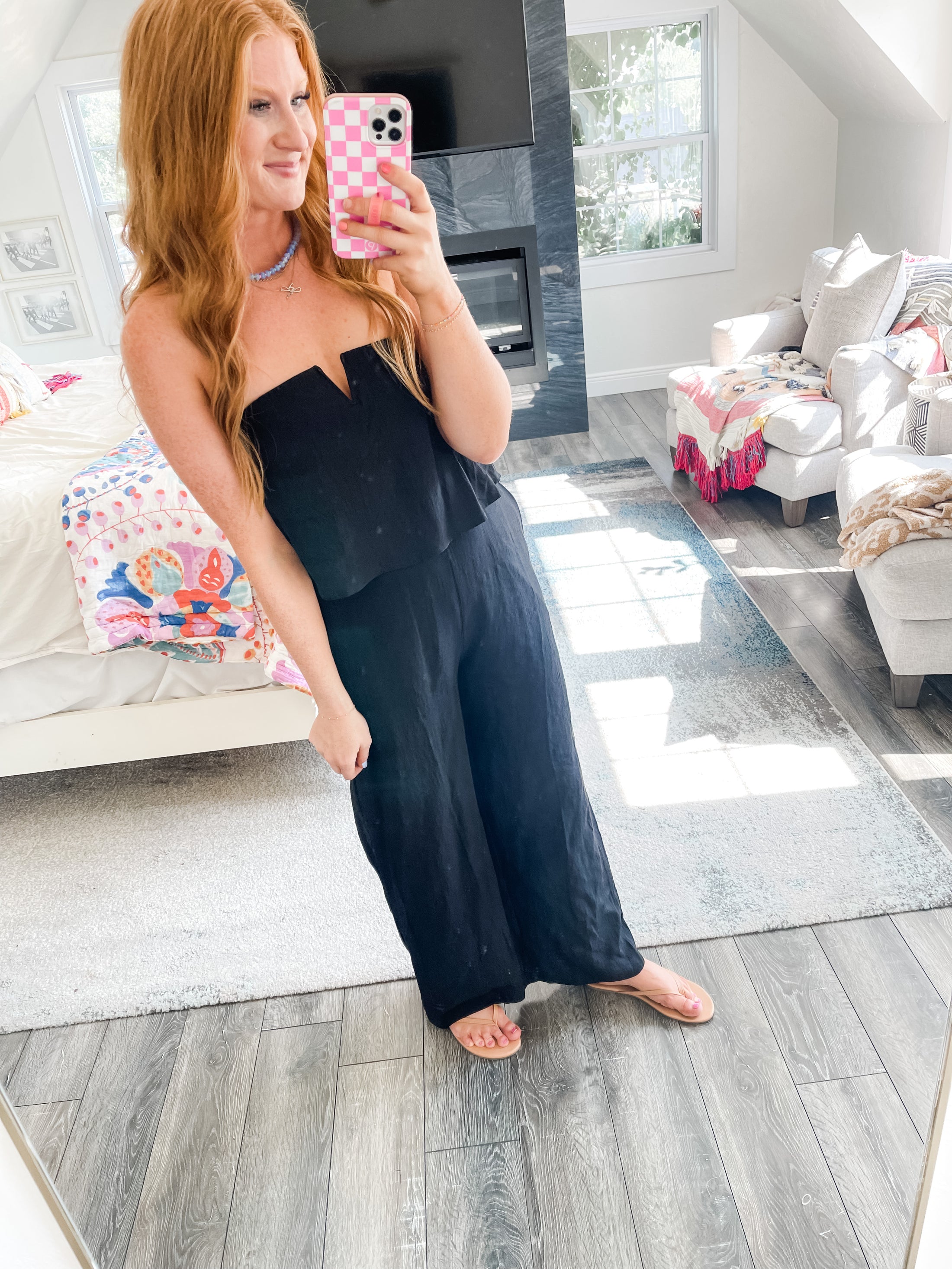 Blake Jumpsuit