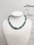 Load image into Gallery viewer, Pebble Path Necklace
