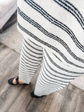 Load image into Gallery viewer, Hadley Striped Set
