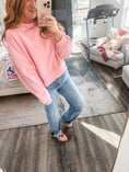 Load image into Gallery viewer, Reese Straight Leg Jeans
