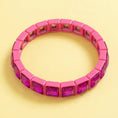 Load image into Gallery viewer, Libby Bracelet - Hot Pink
