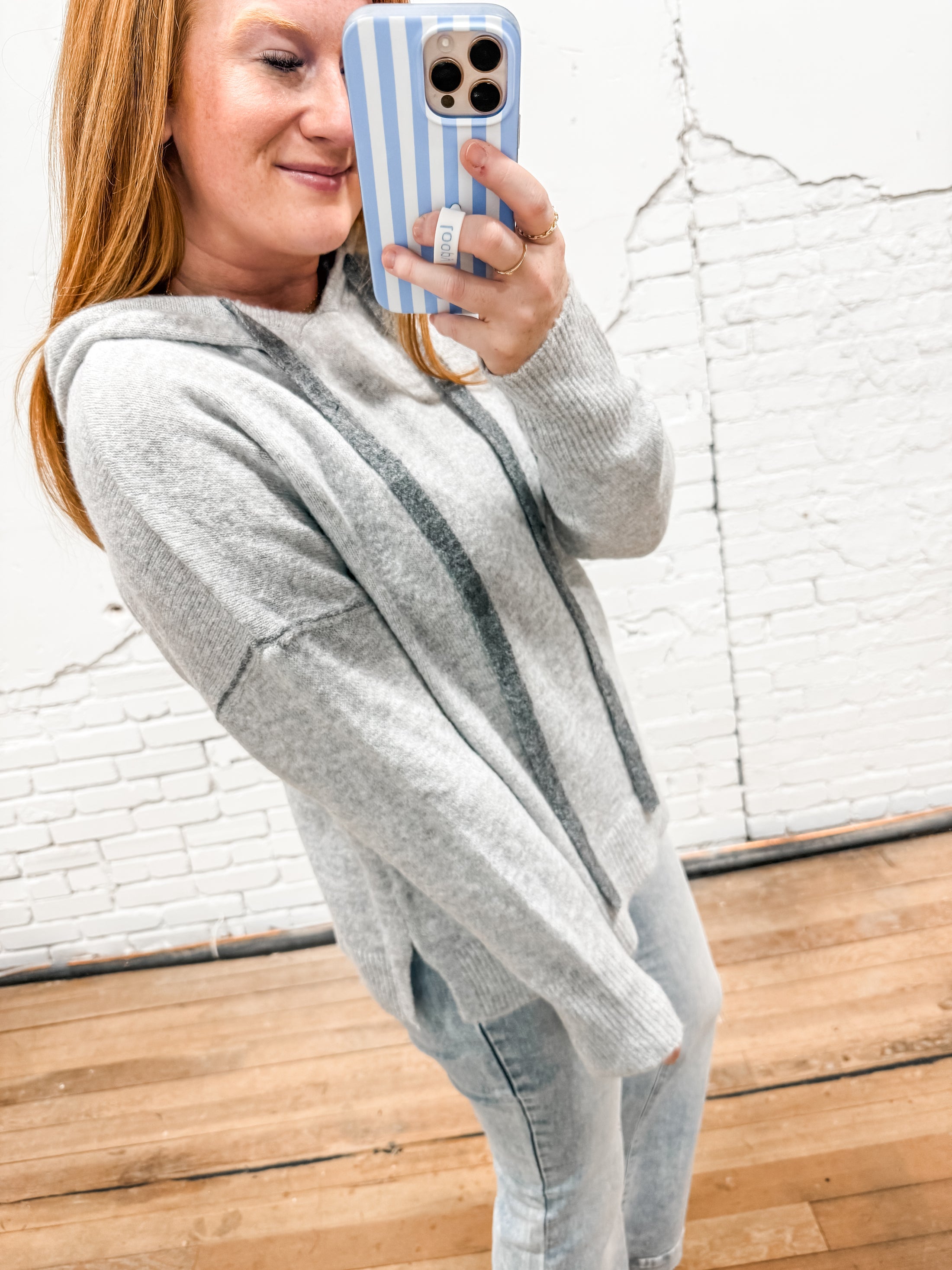 Sierra Hoodie