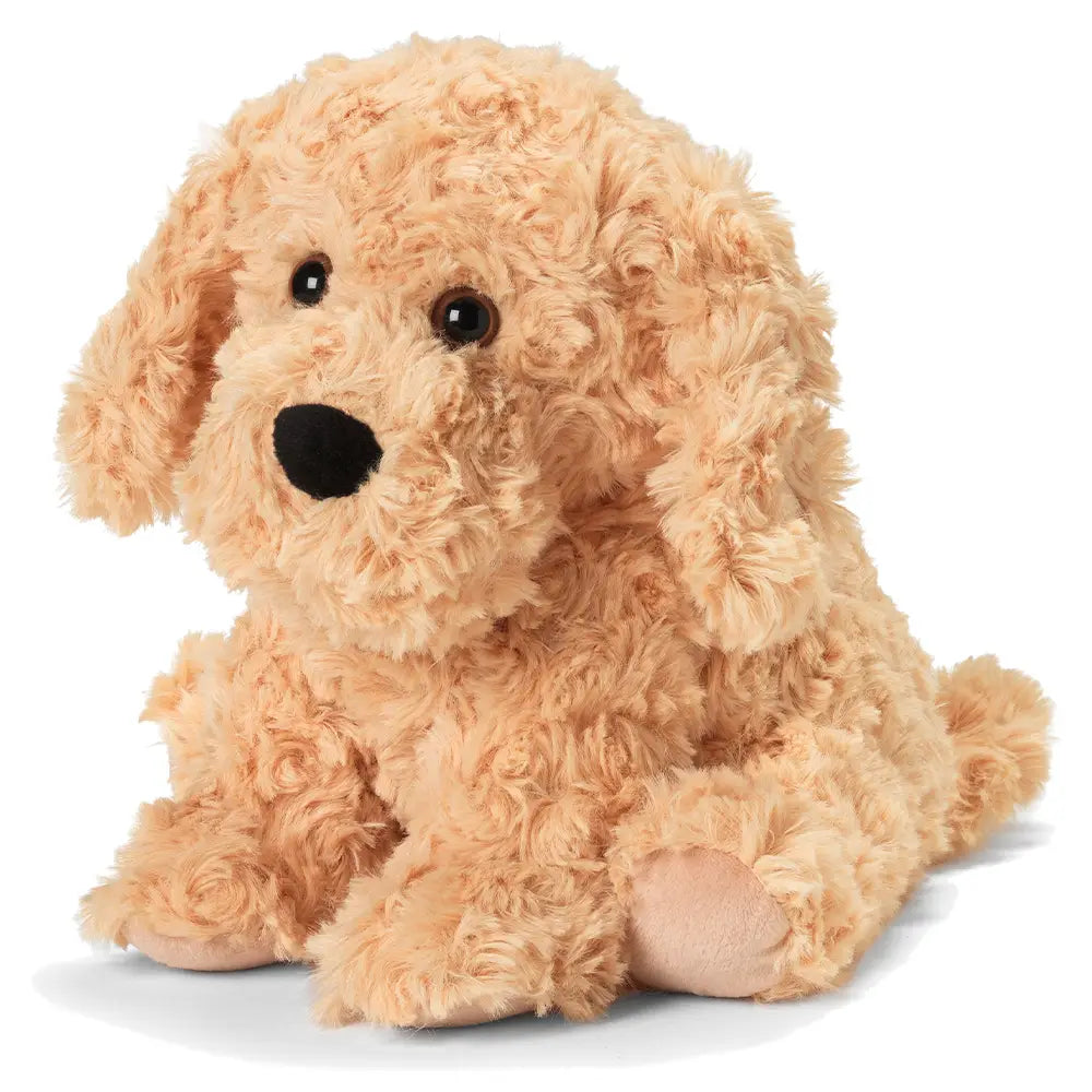 Warmies - Goldendoodle