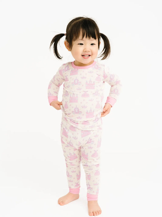 Princess PJ Set