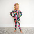 Load image into Gallery viewer, Cassandra Floral PJ Set
