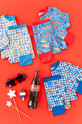 Load image into Gallery viewer, Berry Cool Pajamas
