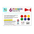 Load image into Gallery viewer, IHeartArt Jr 6 Finger Paints
