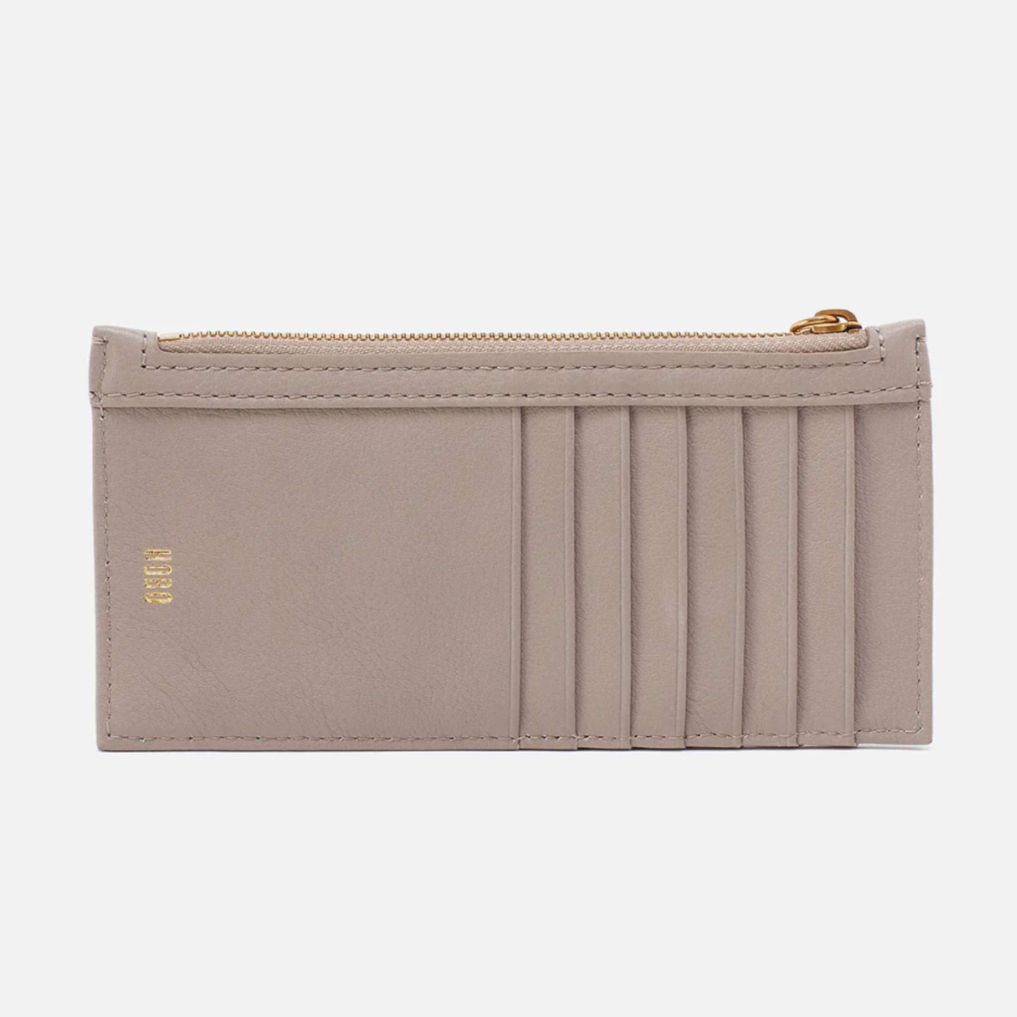 Hobo Carte Wallet - taupe