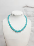 Load image into Gallery viewer, Coastal Crush Beaded Necklace
