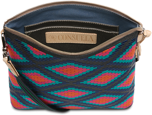 Consuela Downtown Crossbody - Rowan