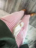 Load image into Gallery viewer, Madelyn Striped Pants - Pink
