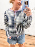 Load image into Gallery viewer, Rayna Cardigan

