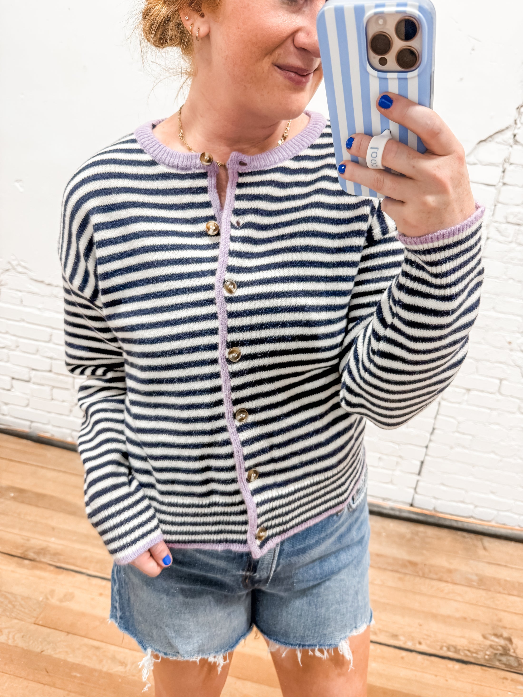 Rayna Cardigan