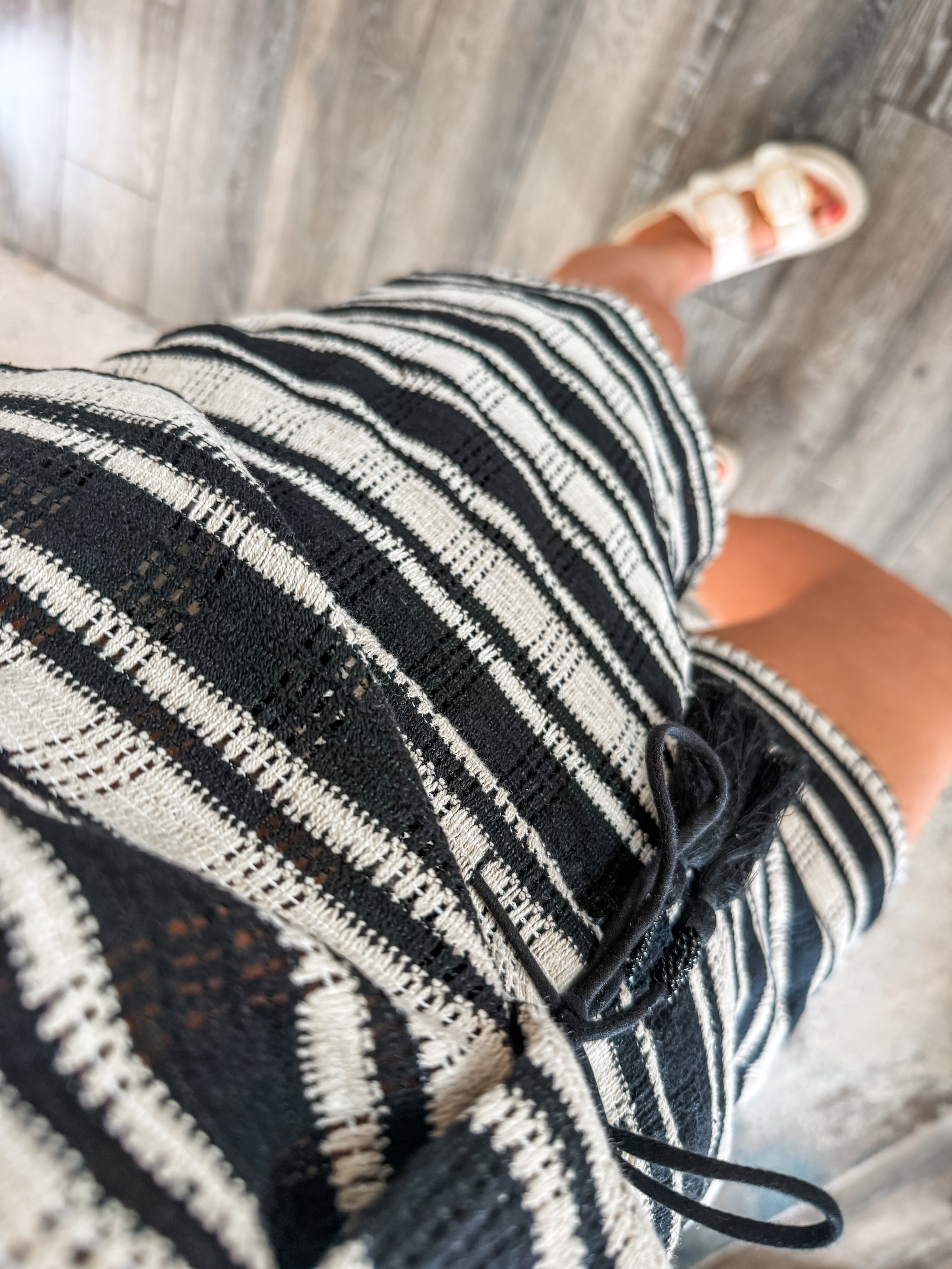 Z Supply Arezzo Short