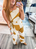 Load image into Gallery viewer, Vera Patterned Tank
