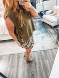 Load image into Gallery viewer, Roxi Mini Skirt
