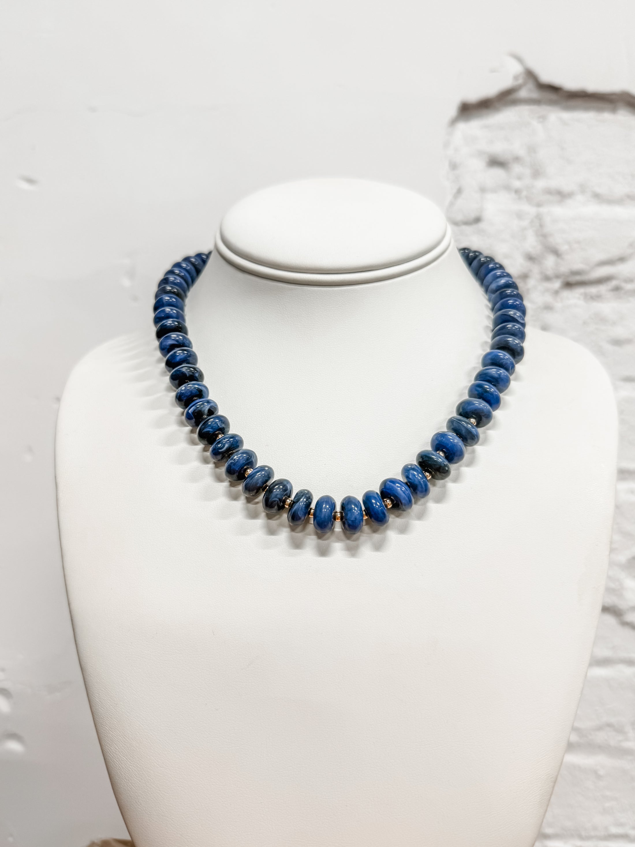 Marlowe Necklace