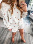 Load image into Gallery viewer, All-American Pup Lounge Shorts
