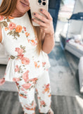 Load image into Gallery viewer, Rylee Floral Tank
