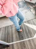 Load image into Gallery viewer, Reese Straight Leg Jeans
