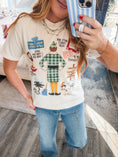 Load image into Gallery viewer, Buddy Holiday Tee
